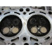 #BT08 Left Cylinder Head From 2015 Subaru Outback  2.5